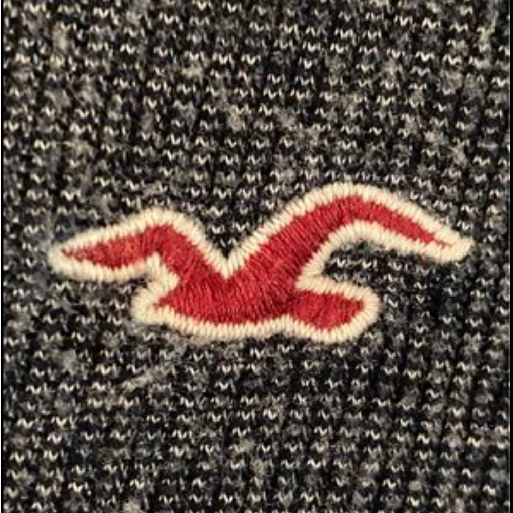 Men’s Hollister Hoodie Small - Picture 3 of 6